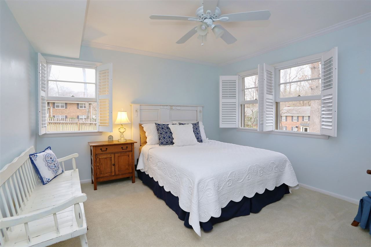 700 Compton Road Raleigh, NC 27609 - Photo 20 of 25 Photo 20