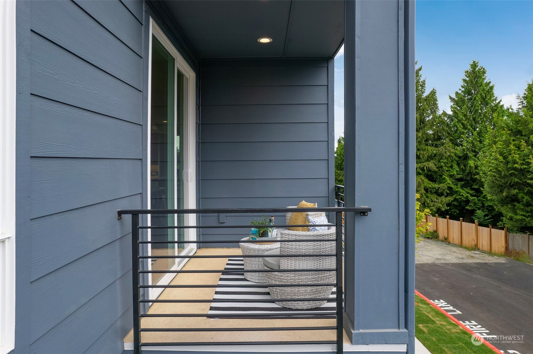 111 161st Place Southeast, Unit B7 Bothell, WA 98012 - Photo 35 of 40 a view of entryway