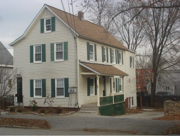 53 South Spring Street Concord, NH 03301 - Photo 1 of 1