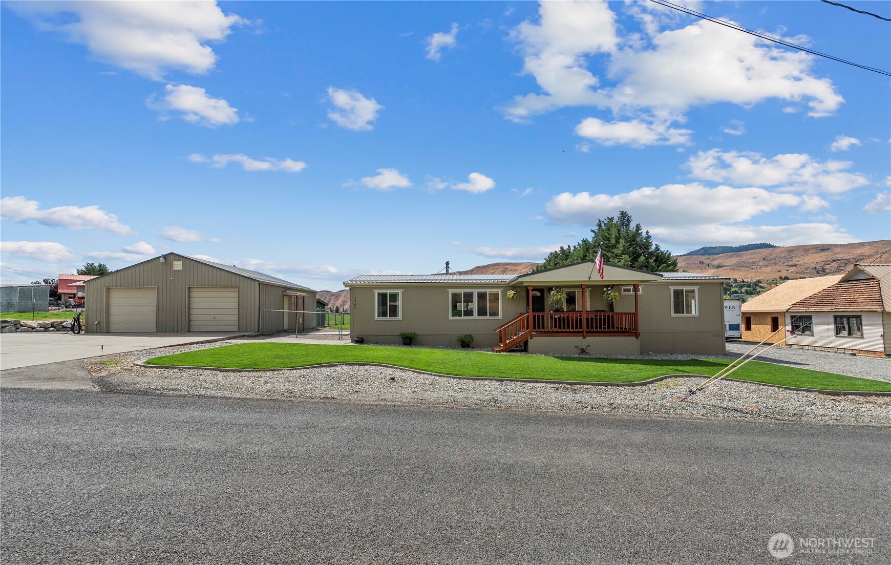 1707 Lower Monitor Road Wenatchee, WA 98801 - Photo 39 of 39 Gallery Image 39