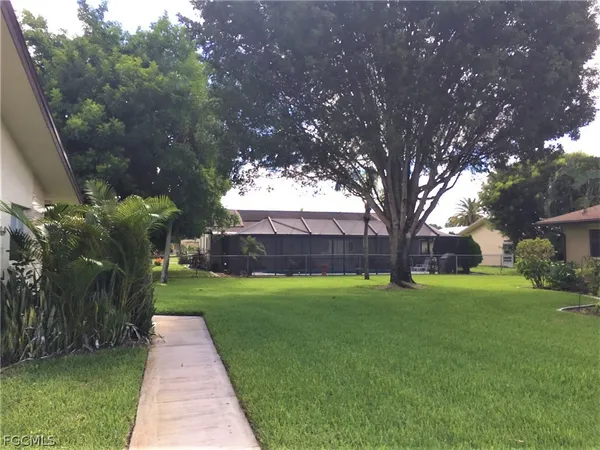 $1,400 | 6194 Principia Drive, Unit 4, Fort Myers, FL 33919
