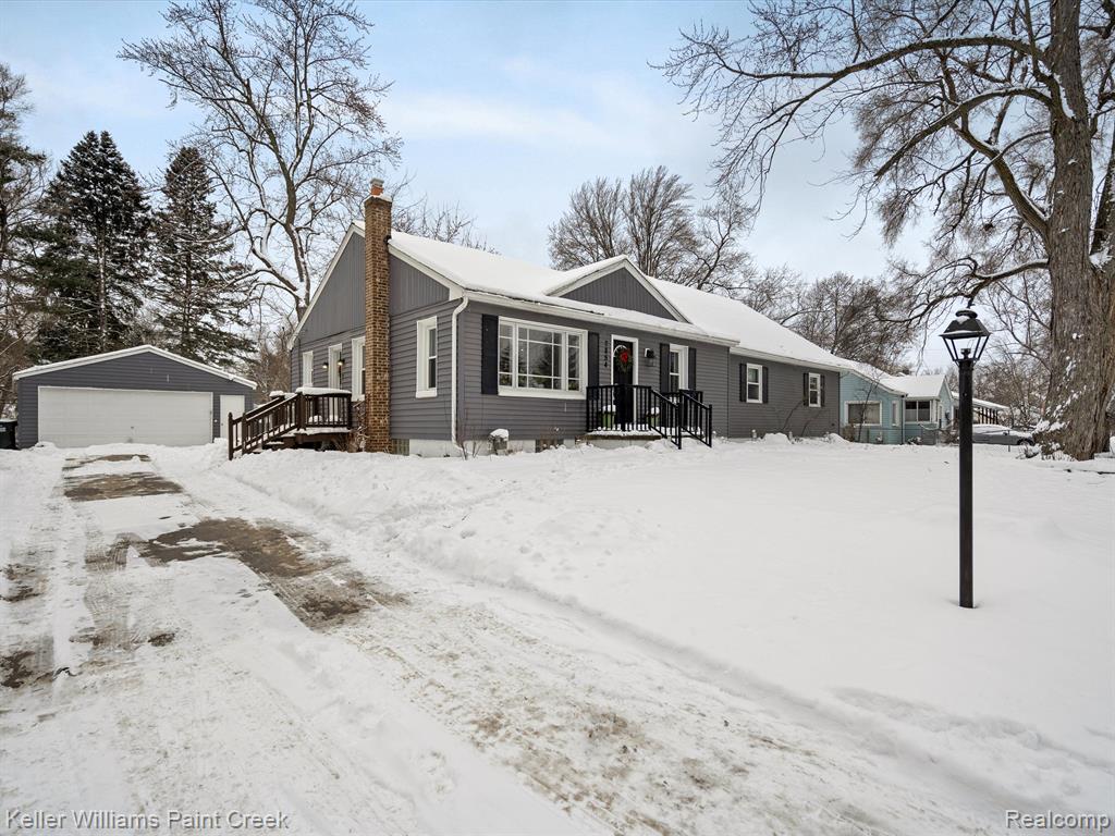 2854 York Road Rochester Hills, MI 48309 - Photo 2 of 39