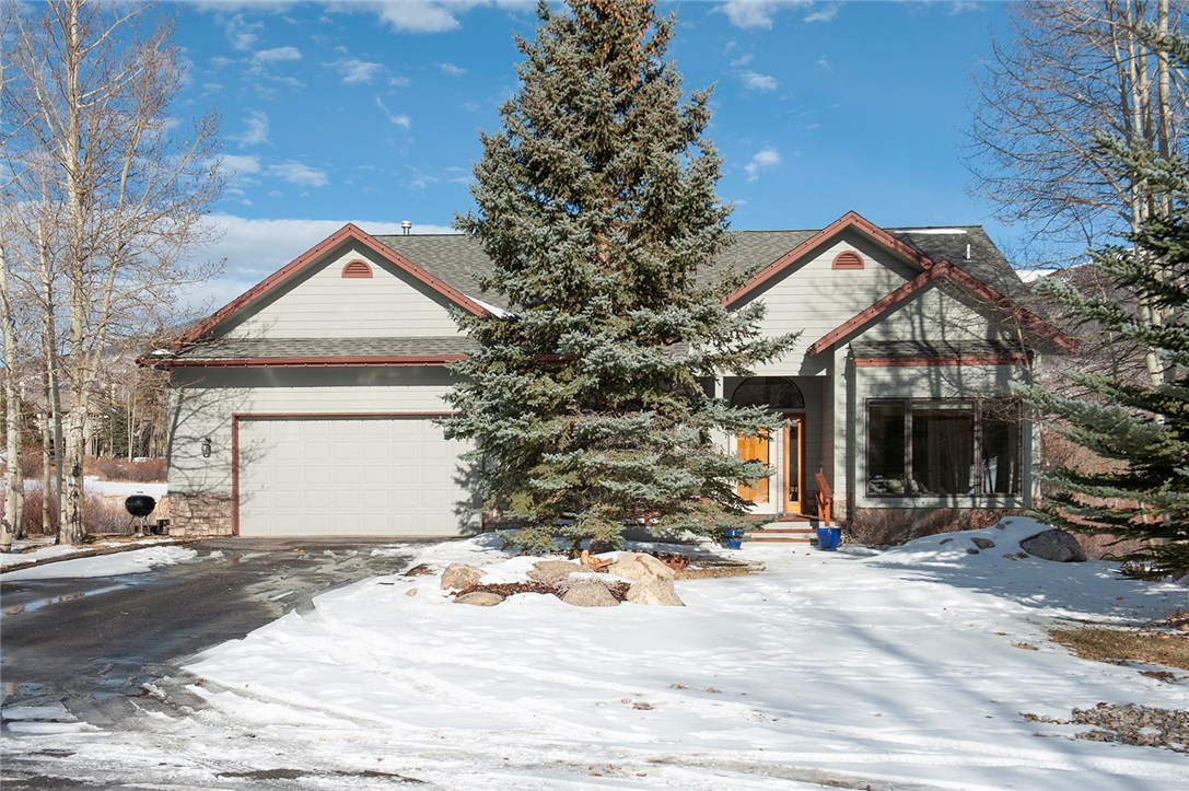 714 Eveningstar Road Silverthorne, CO 80498 - Photo 2 of 28 Gallery Image 2