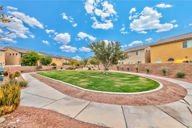 $1,750 | 4072 Blue Wildrye Street, Las Vegas, NV 89122