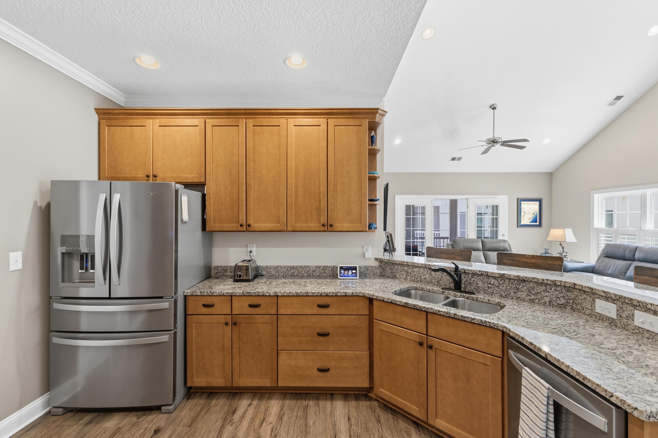 850 Sail Lane, Unit 203 Murrells Inlet, SC 29576 - Photo 16 of 55