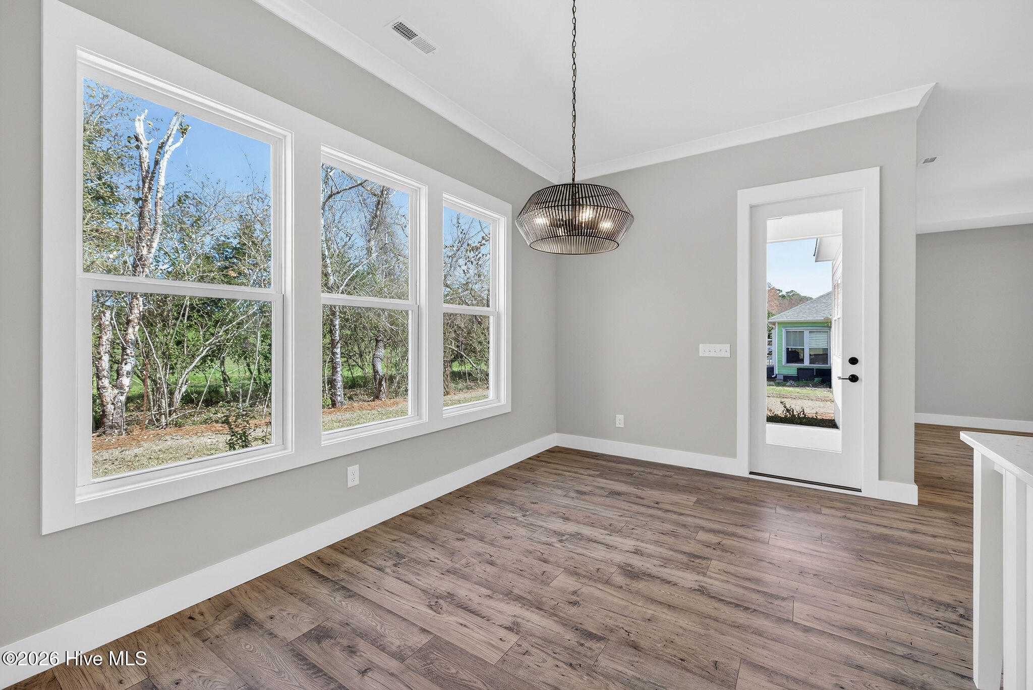 5988 Gray Squirrel Path Southport, NC 28461 - Photo 10 of 52 Breakfast room area
