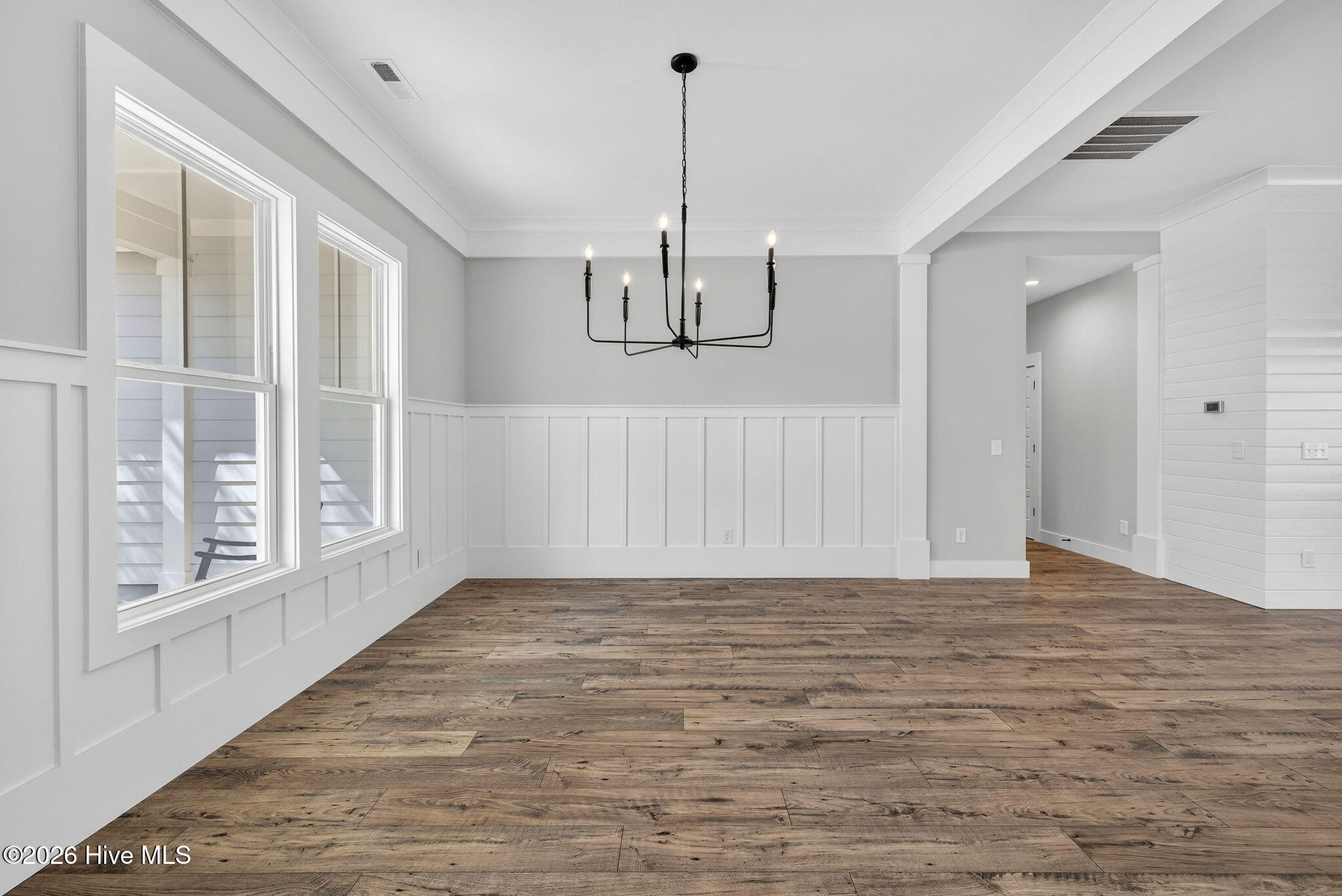 5988 Gray Squirrel Path Southport, NC 28461 - Photo 14 of 52 Dining area