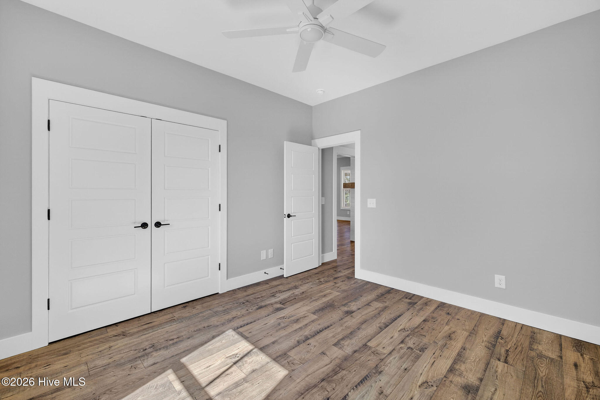 5988 Gray Squirrel Path Southport, NC 28461 - Photo 24 of 52 Bedroom 2