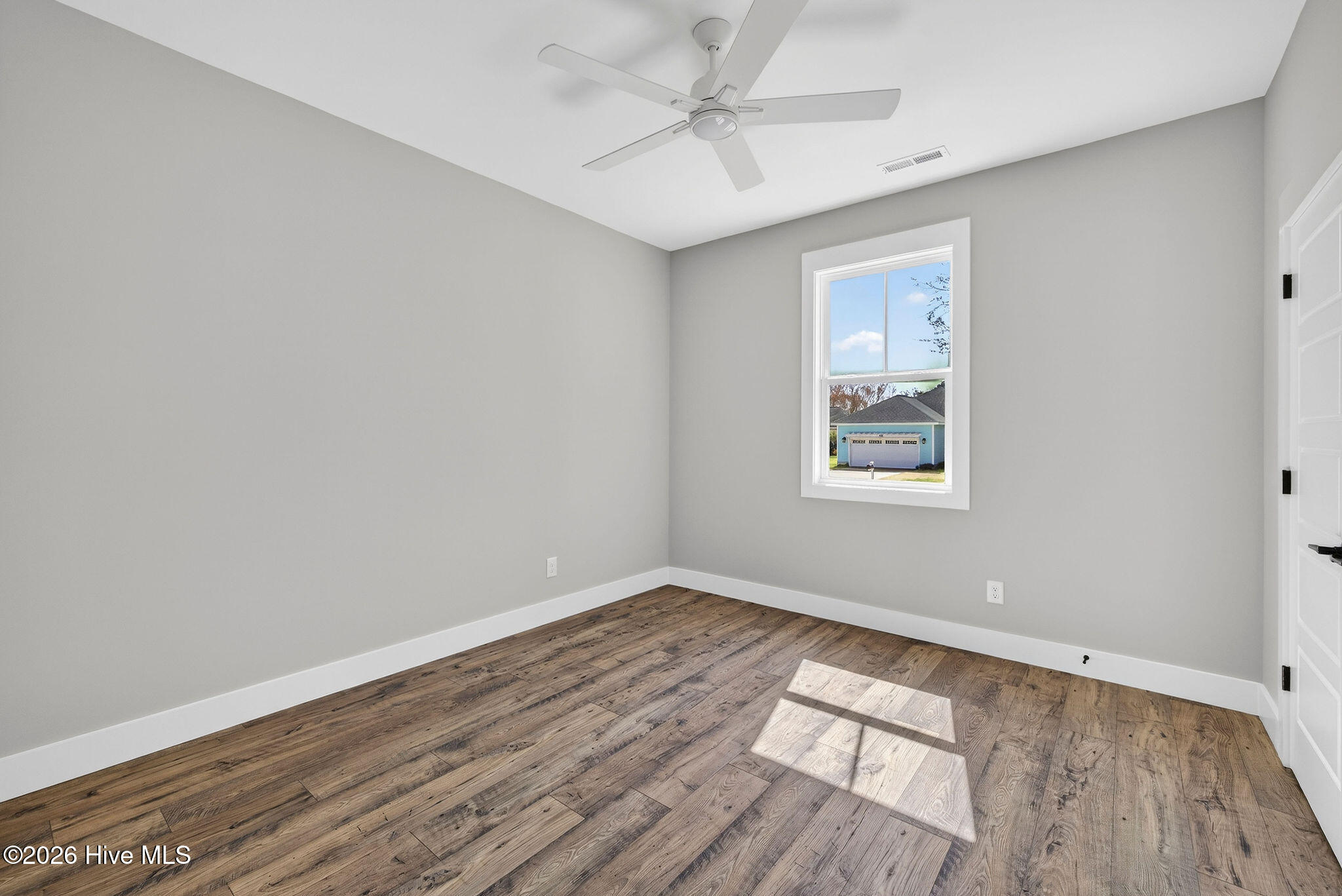 5988 Gray Squirrel Path Southport, NC 28461 - Photo 25 of 52 Bedroom 2
