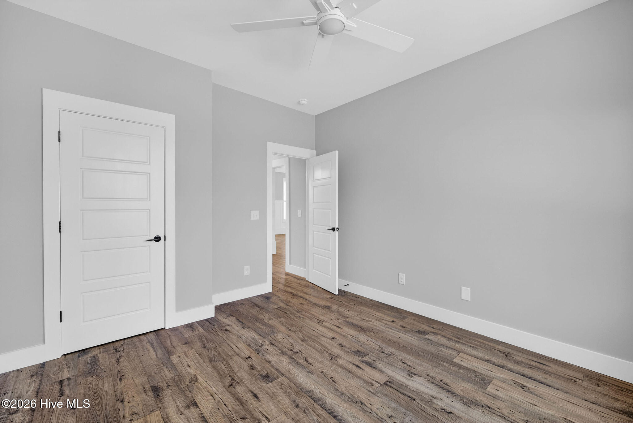 5988 Gray Squirrel Path Southport, NC 28461 - Photo 28 of 52 Bedroom 3