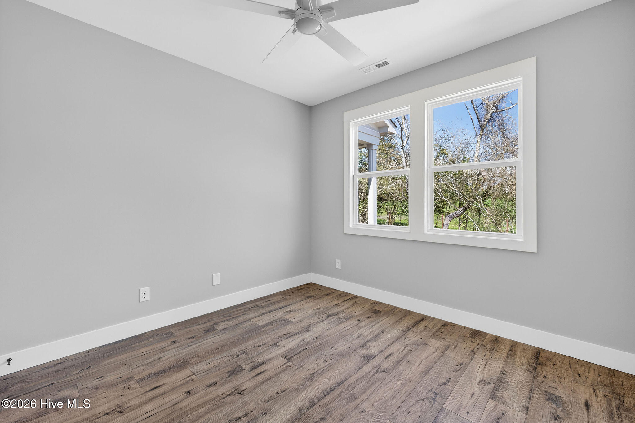 5988 Gray Squirrel Path Southport, NC 28461 - Photo 29 of 52 Bedroom 3
