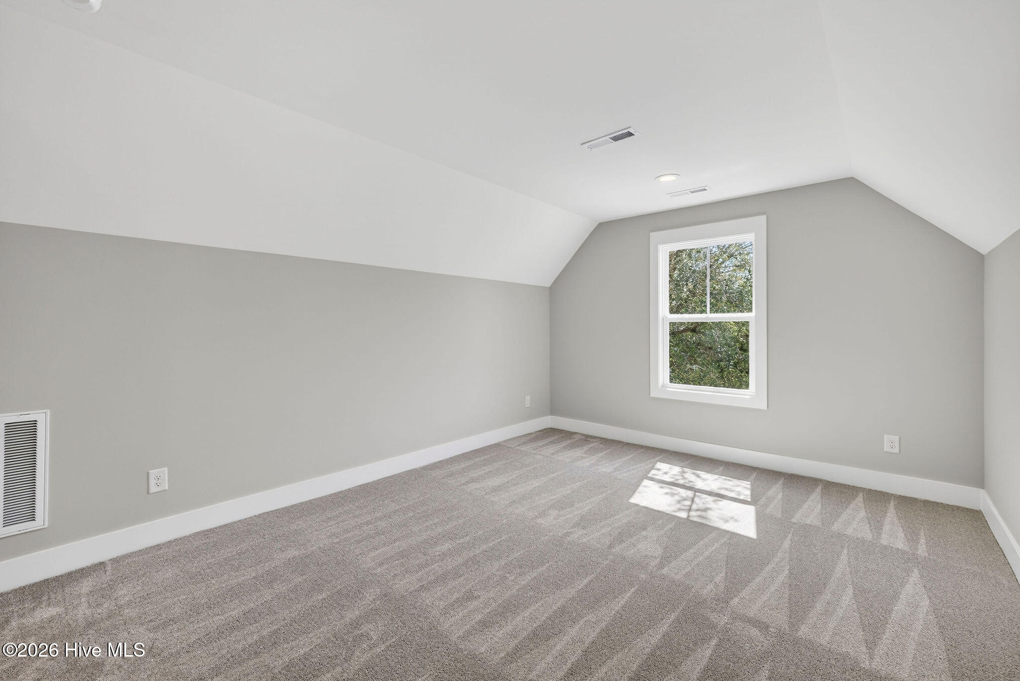 5988 Gray Squirrel Path Southport, NC 28461 - Photo 31 of 52 Bonus Room Bedroom 4 or perfect Home Office!