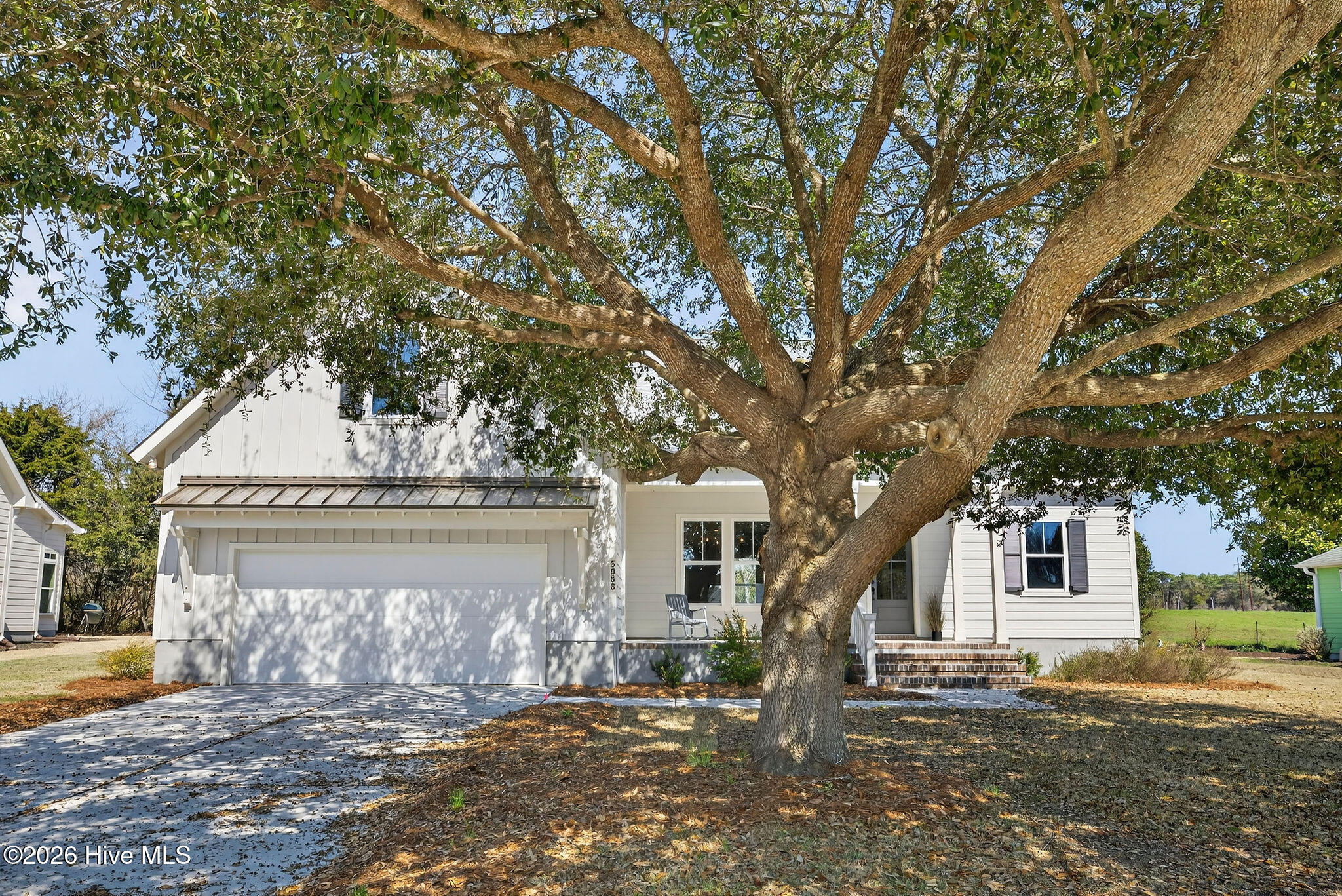 5988 Gray Squirrel Path Southport, NC 28461 - Photo 35 of 52 Front view