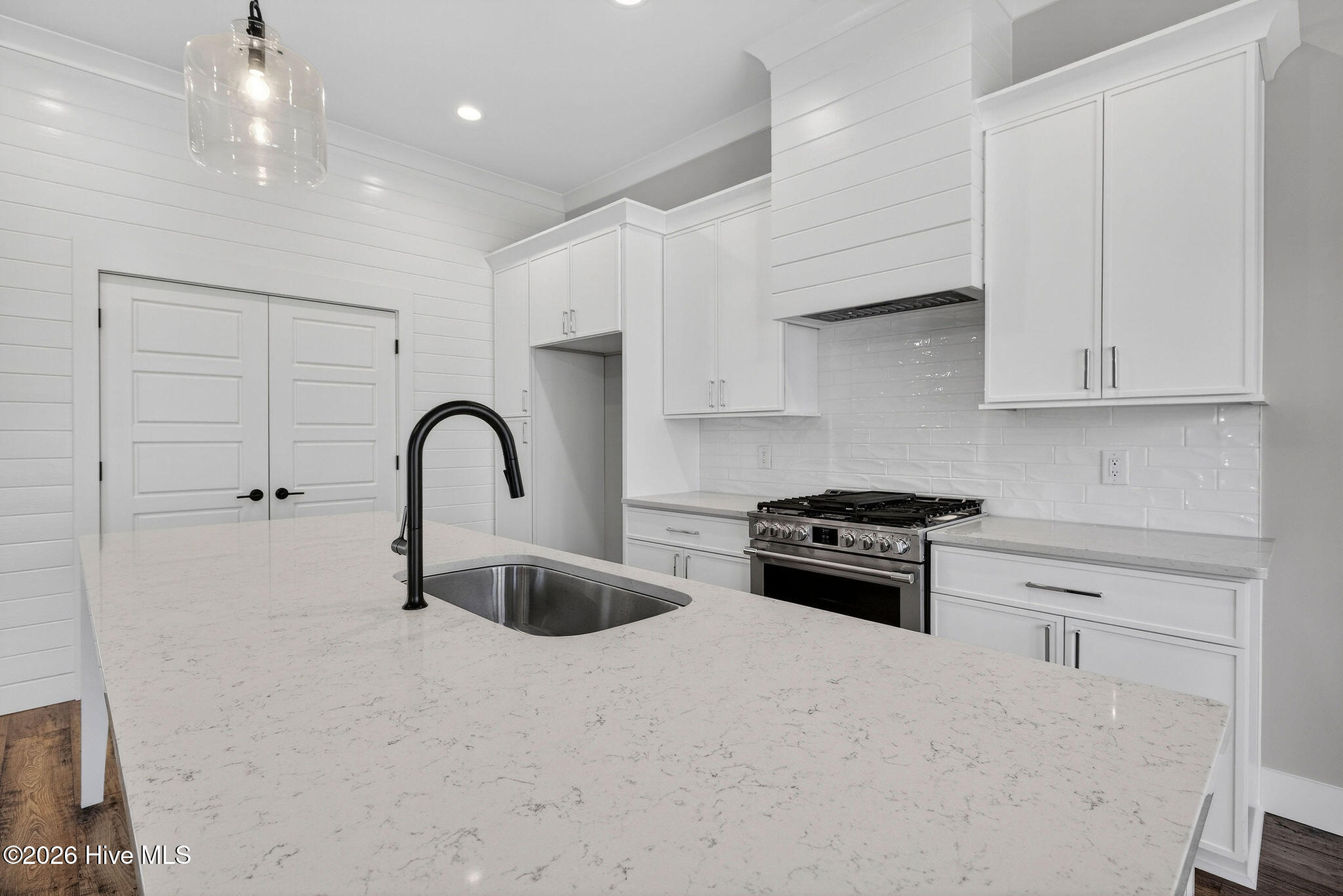 5988 Gray Squirrel Path Southport, NC 28461 - Photo 5 of 52 Large Kitchen Island