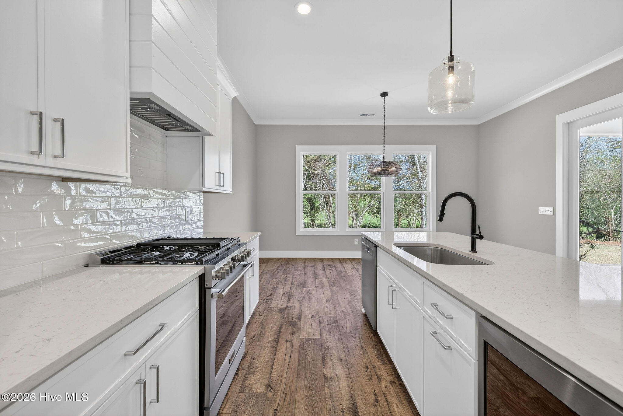 5988 Gray Squirrel Path Southport, NC 28461 - Photo 6 of 52 Gas cooking