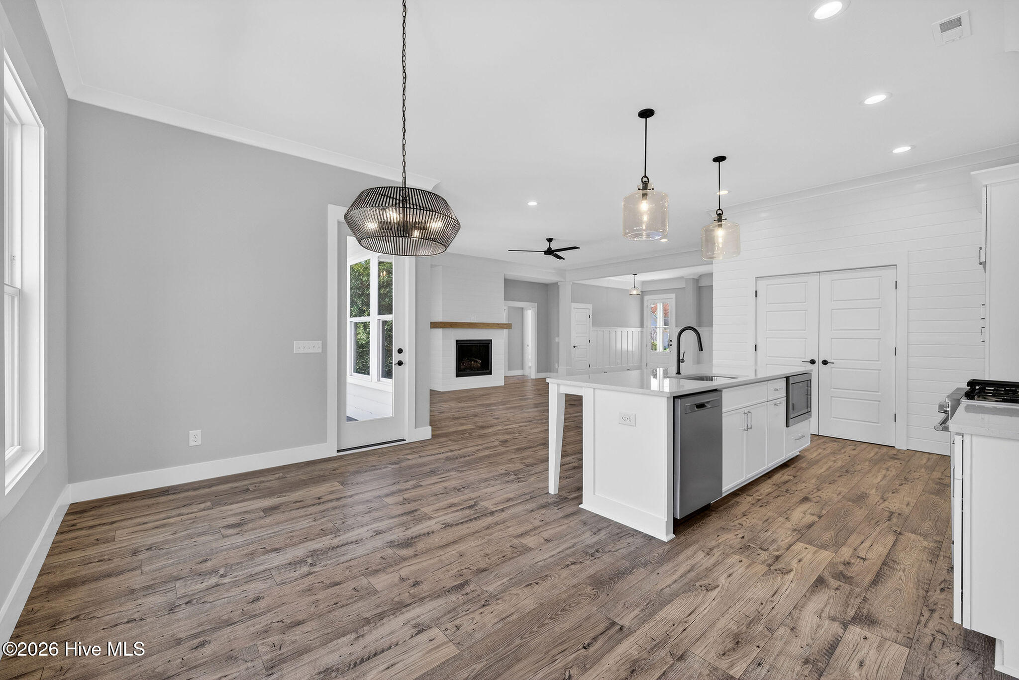 5988 Gray Squirrel Path Southport, NC 28461 - Photo 9 of 52 Breakfast area