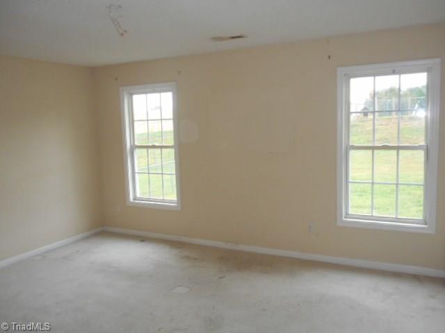3604 Markham Road Greensboro, NC 27405 - Photo 7 of 12 Master Bedroom
