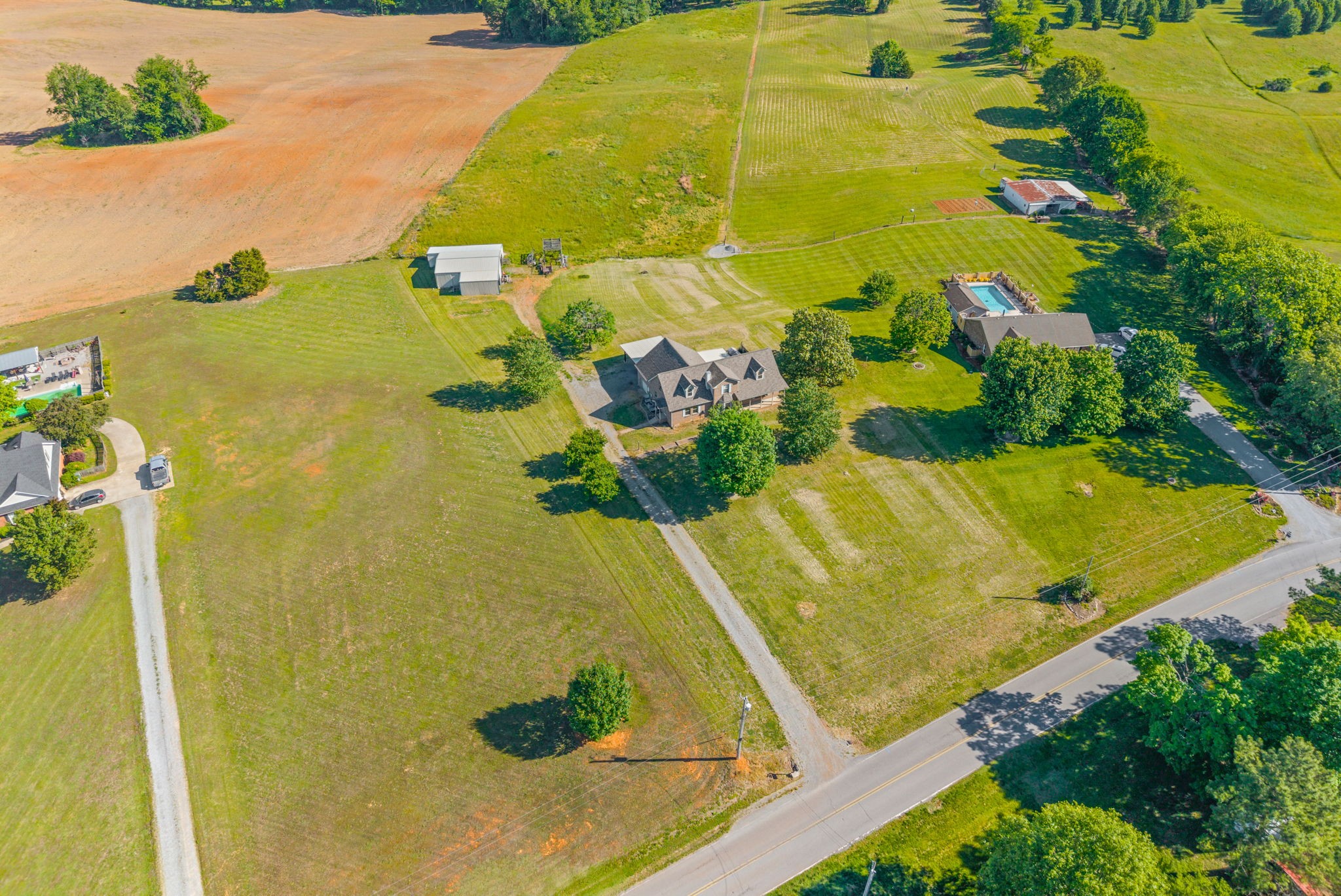 3879 Sadlersville Road Adams, TN 37010 - Photo 15 of 29