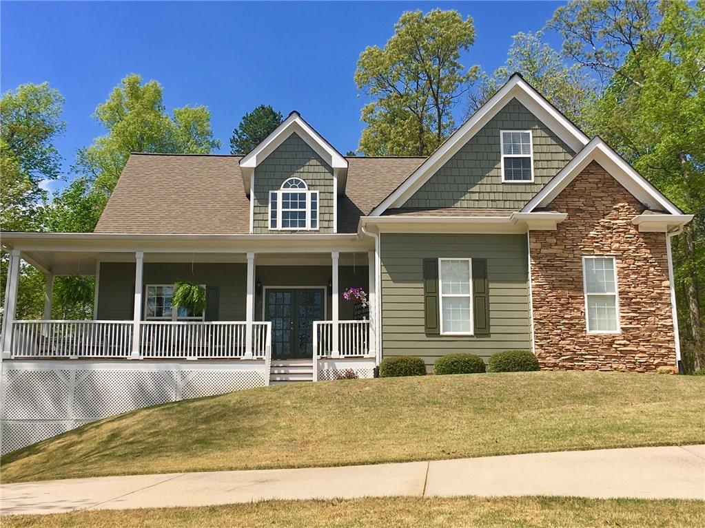 5930 Cedar Ridge Trail Cumming, GA 30028 - Photo 1 of 1 Gallery Image 1