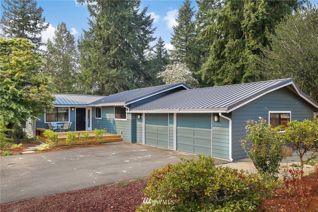 27004 Northeast Ames Lake Road Redmond, WA 98053 - Photo 1 of 25 Gallery Image 1