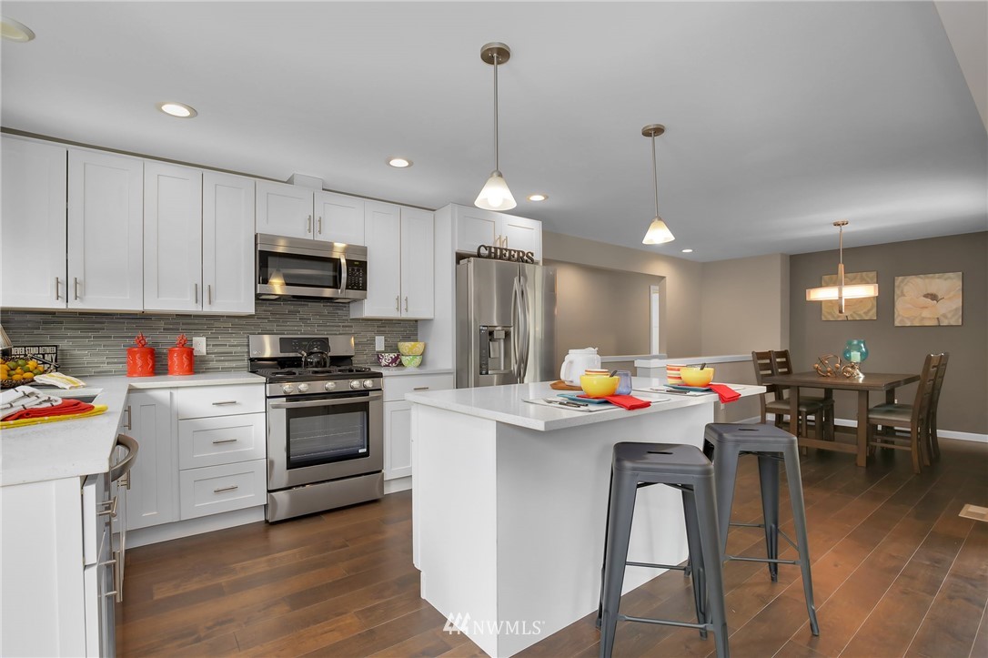 27004 Northeast Ames Lake Road Redmond, WA 98053 - Photo 5 of 25 Gallery Image 5