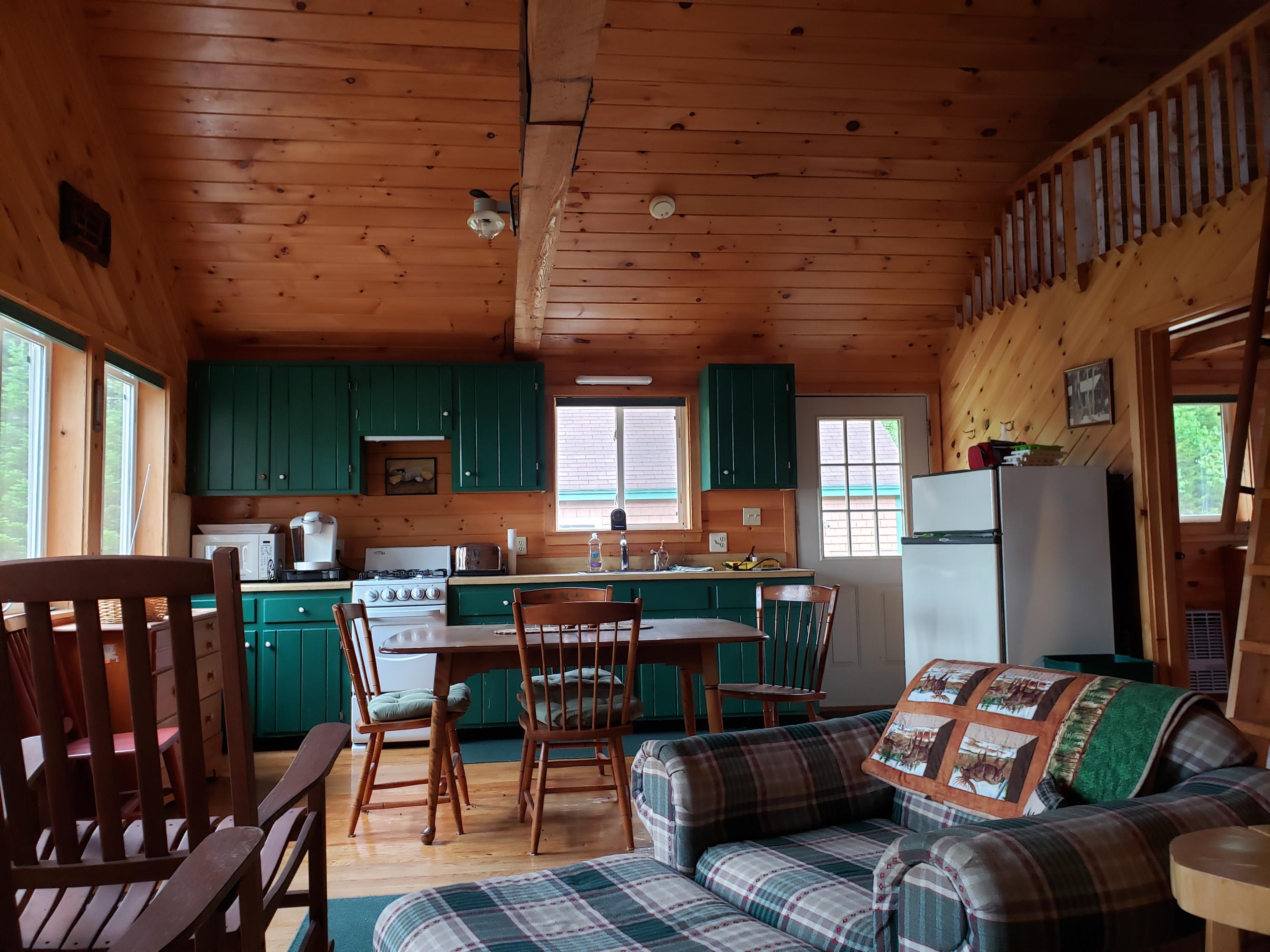 231 East Grace Pond Road West Forks, ME 04985 - Photo 34 of 53 20200614_180552