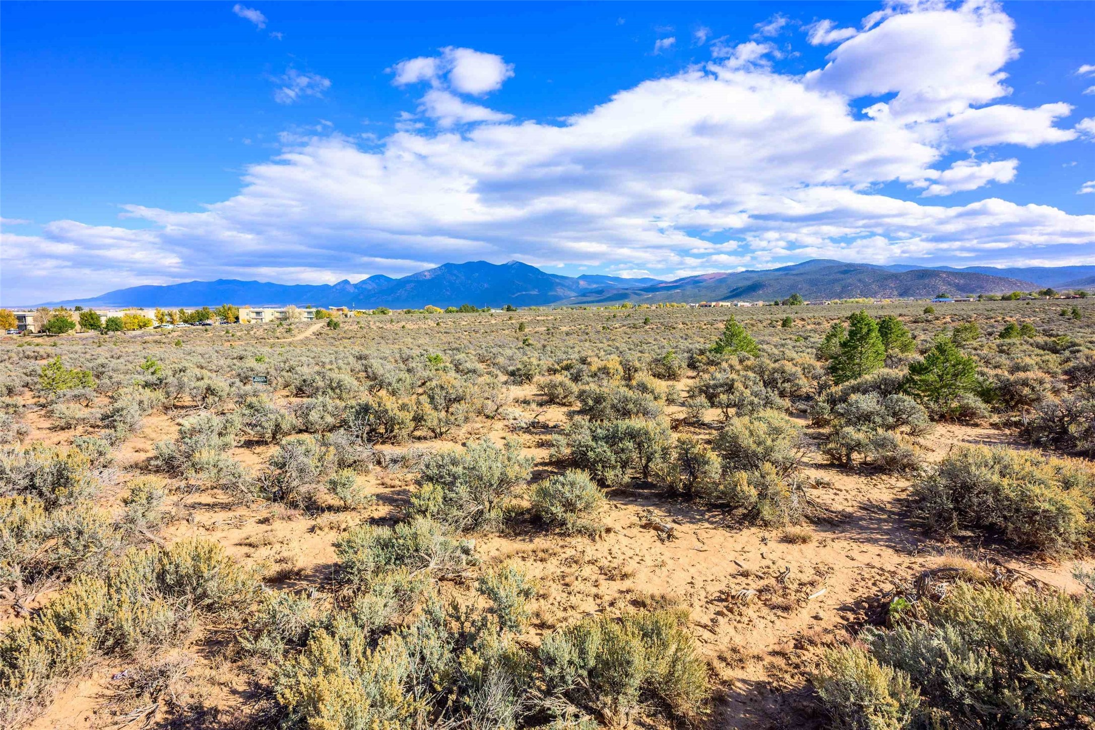 Tbd Weimer Road Taos, NM 87571 - Photo 2 of 15