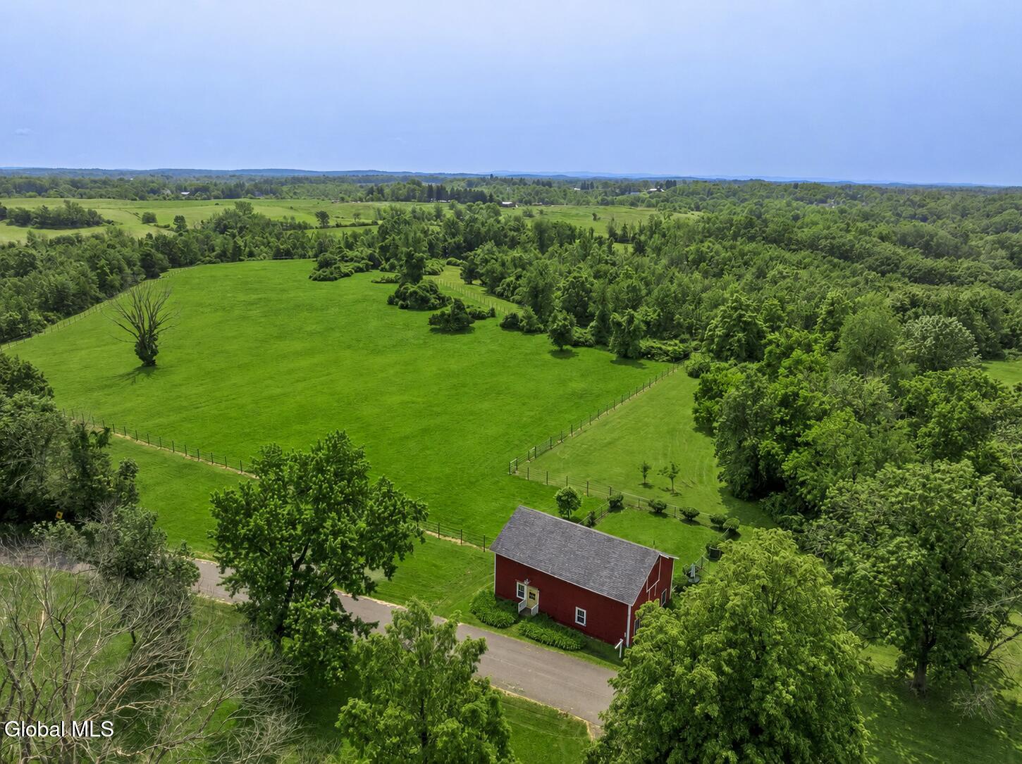 797 Western Road Schodack, NY 12033 - Photo 62 of 67 outside