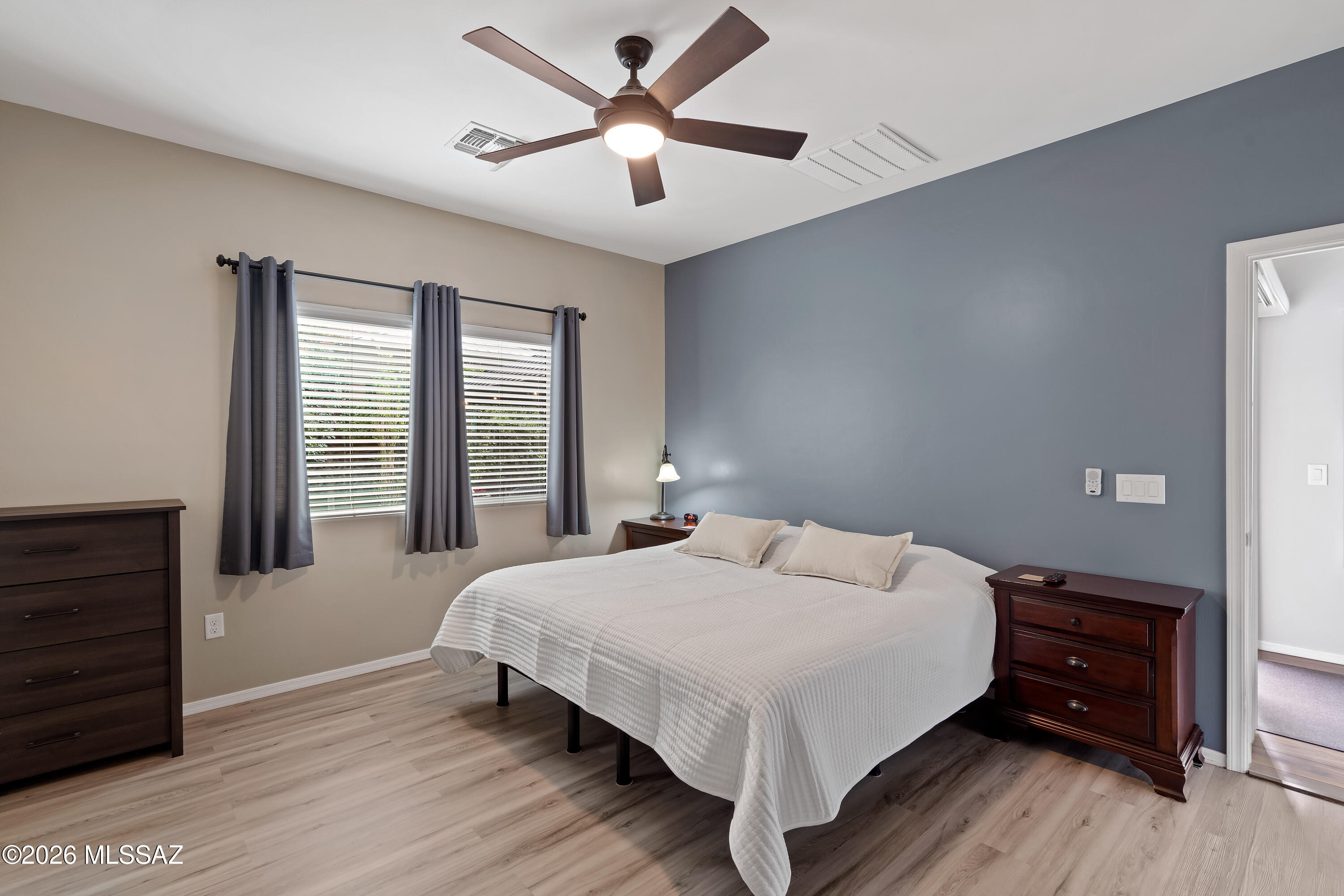 8784 North Norway Spruce Road Tucson, AZ 85743 - Photo 18 of 31