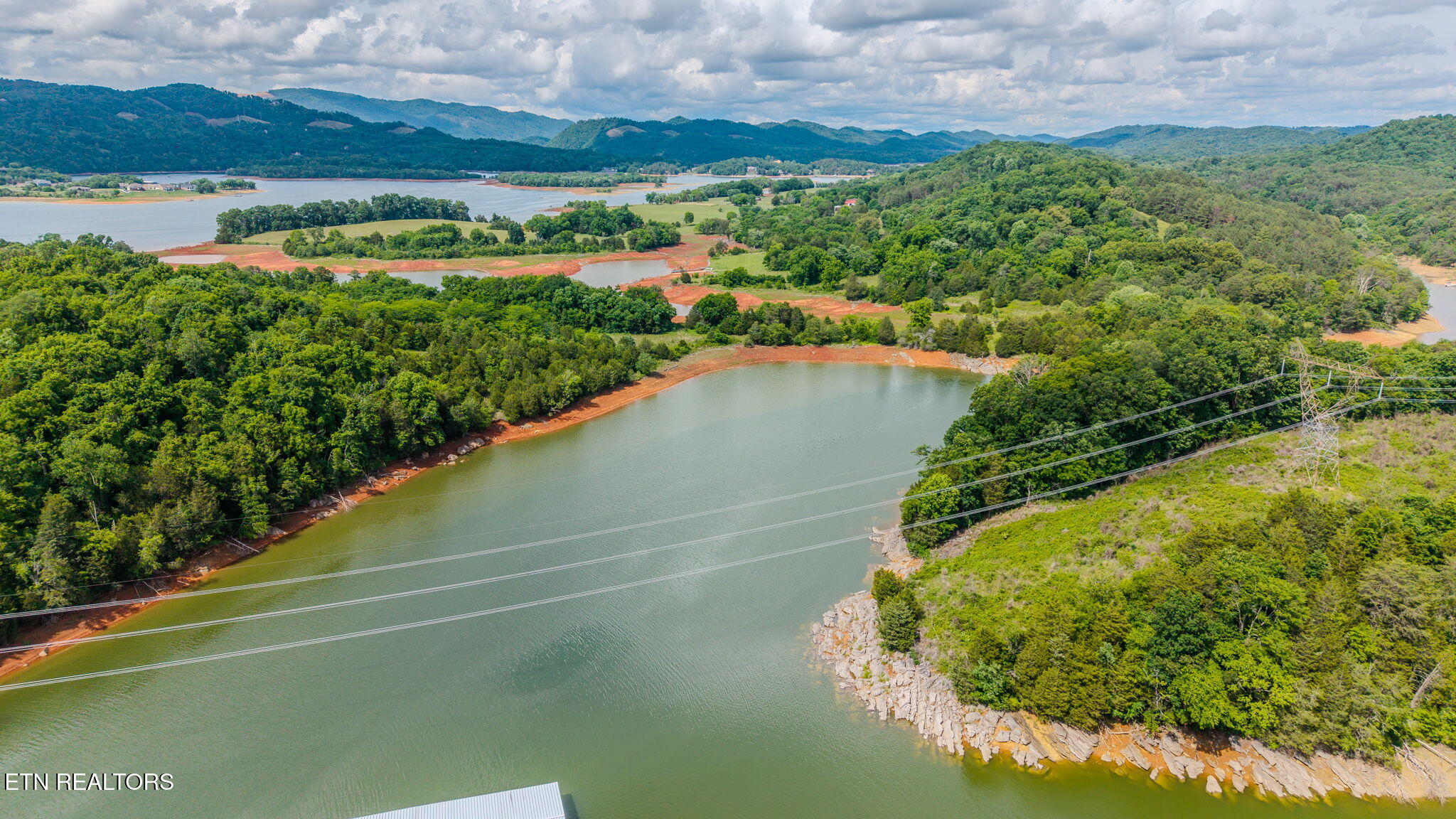 2062 Turner Landing Road Russellville, TN 37860 - Photo 7 of 11 4-web-or-mls-DJI_20260525160536_0295_D
