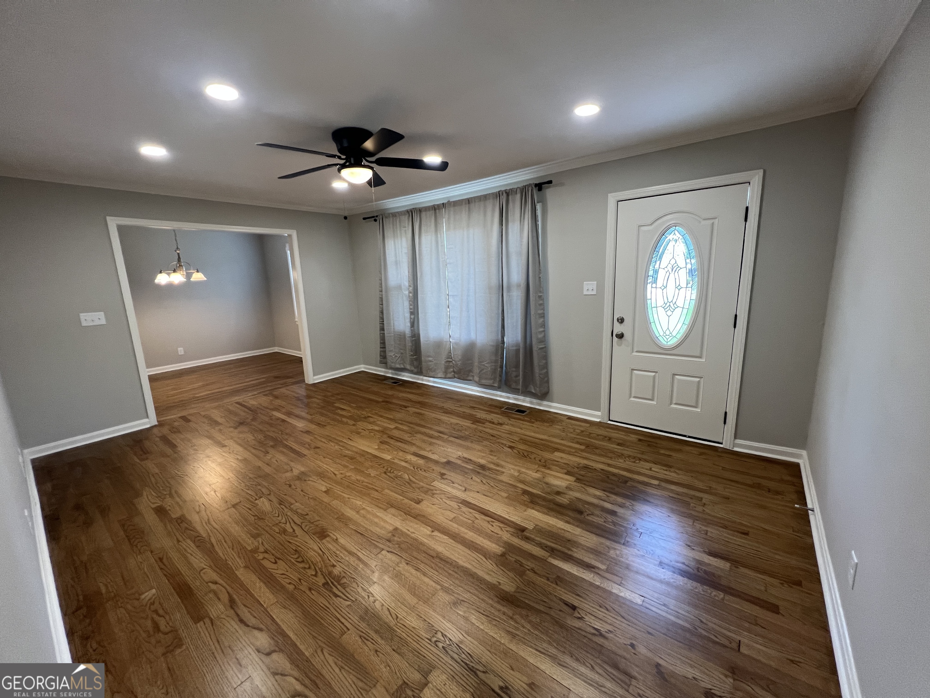 206 Country Club Road Dublin, GA 31021 - Photo 19 of 26