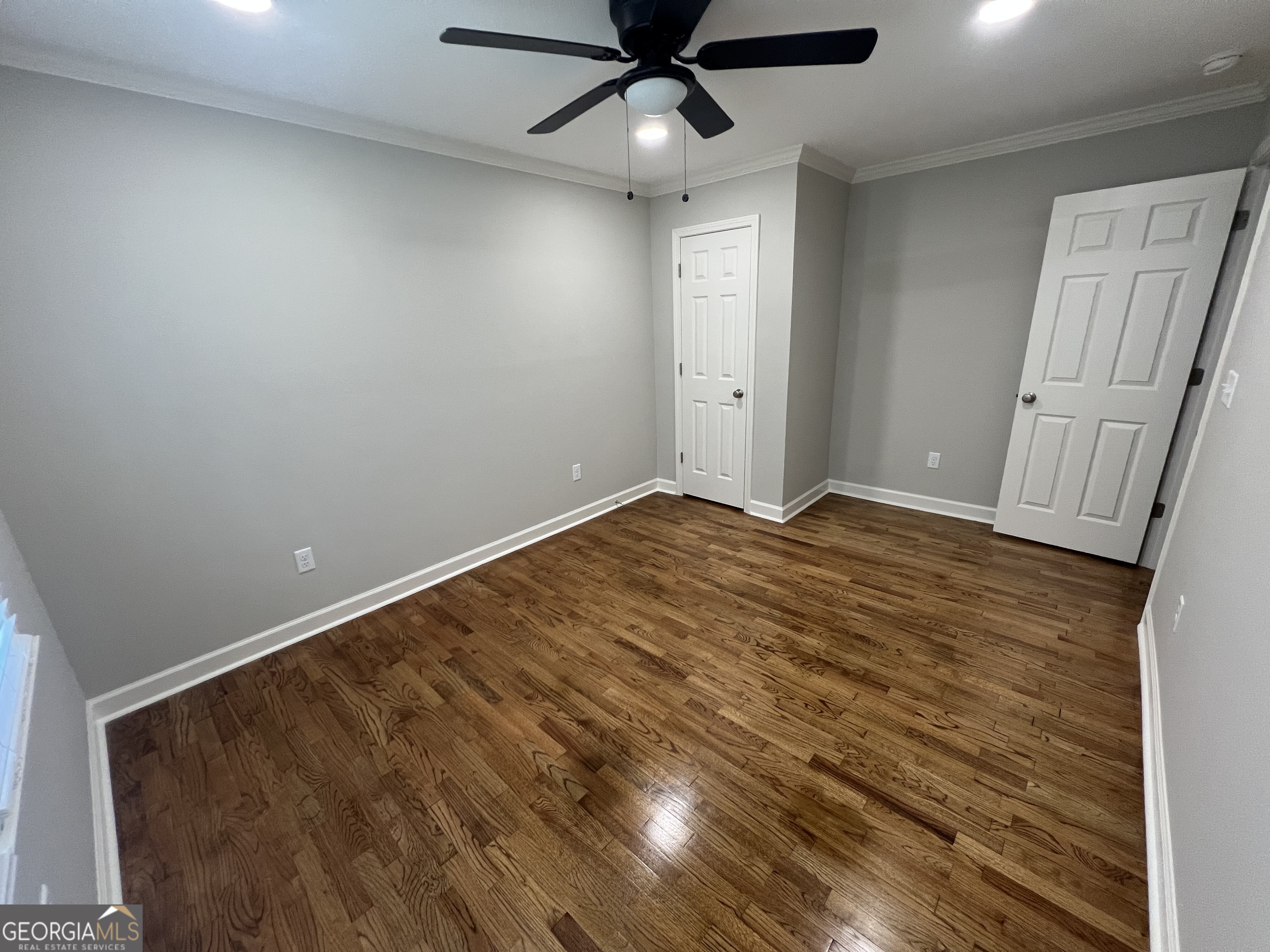 206 Country Club Road Dublin, GA 31021 - Photo 21 of 26