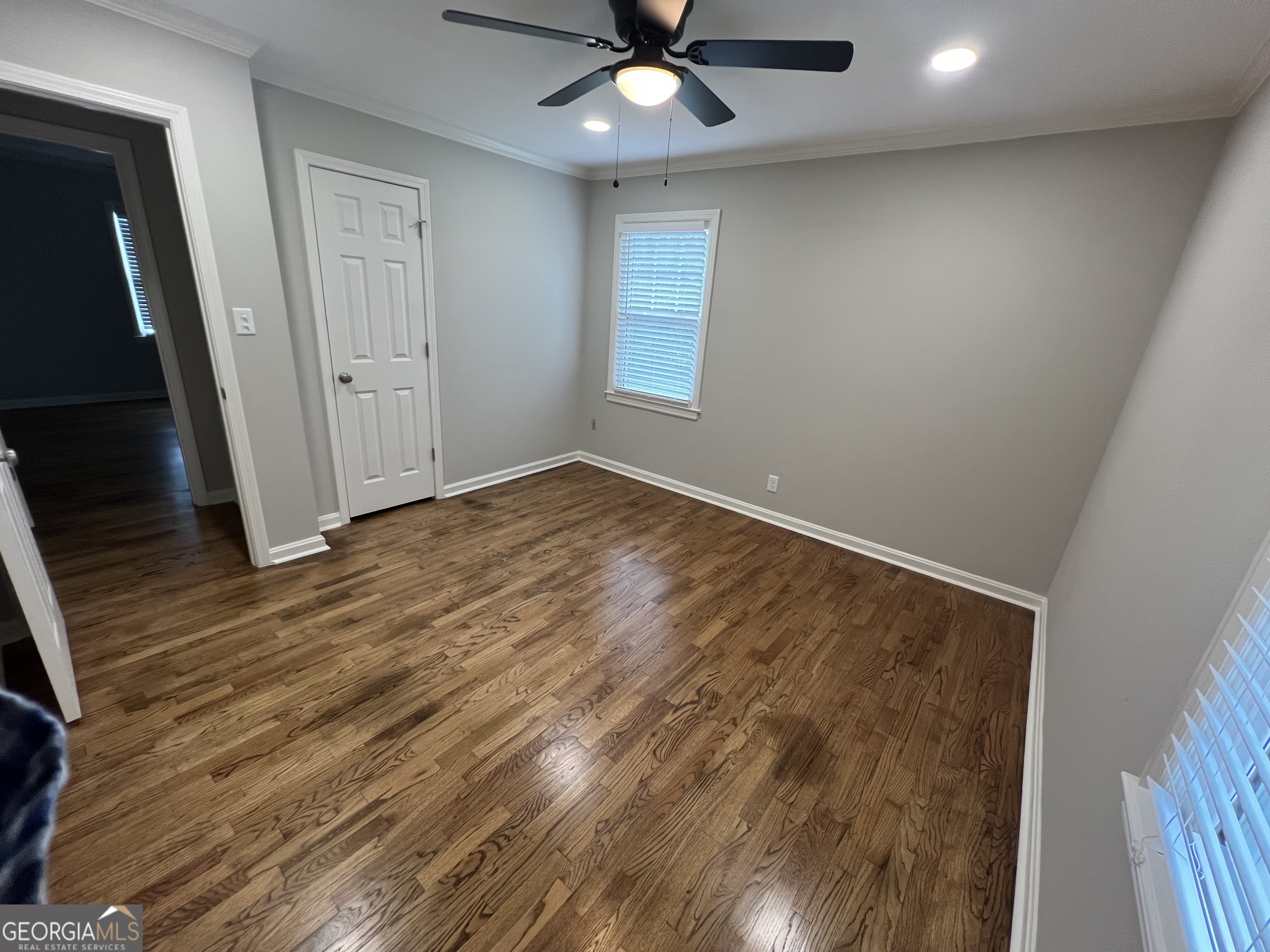 206 Country Club Road Dublin, GA 31021 - Photo 25 of 26