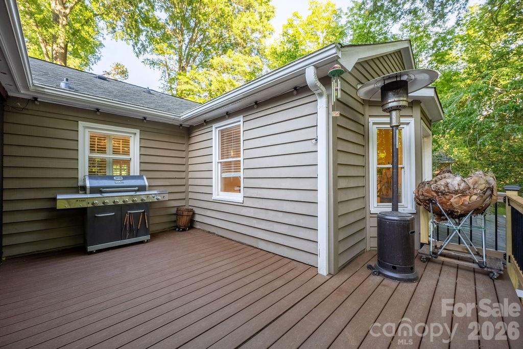 8038 Ritter Drive Charlotte, NC 28270 - Photo 38 of 47