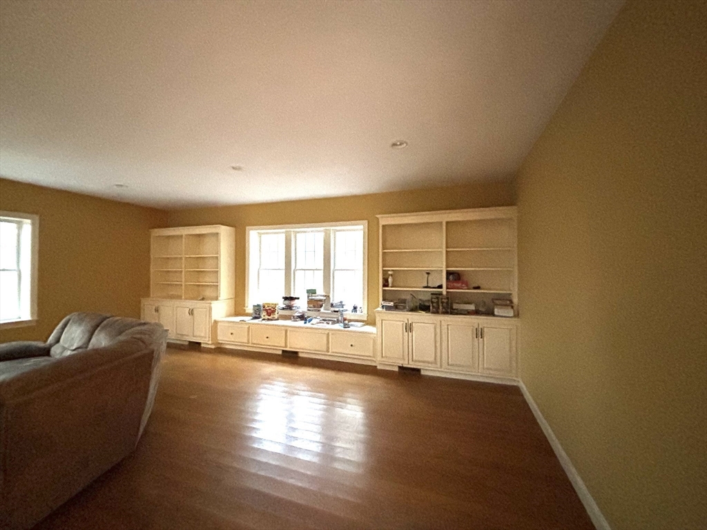 1 Tyler Road Upton, MA 01568 - Photo 11 of 12 a living room with furniture and a large window