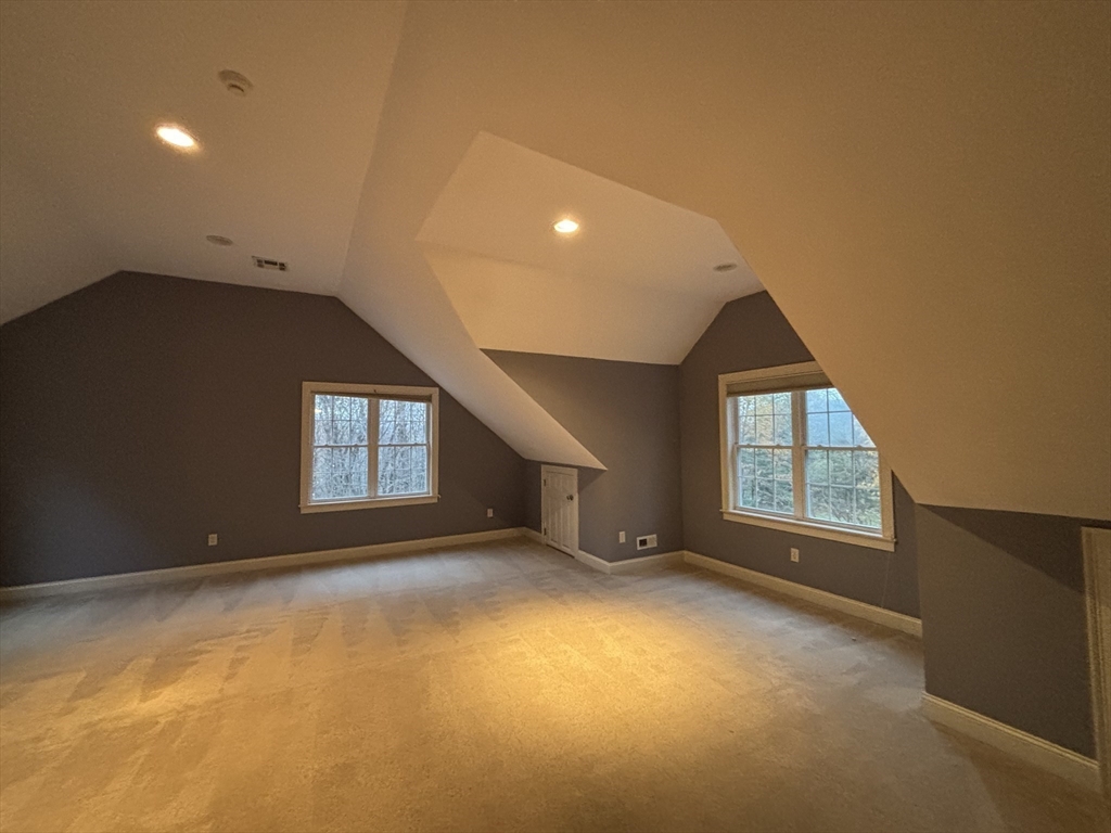 1 Tyler Road Upton, MA 01568 - Photo 5 of 12 an empty room with windows