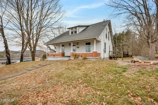 $99,900 | 1125 Arlington Avenue, Bristol, VA 24201