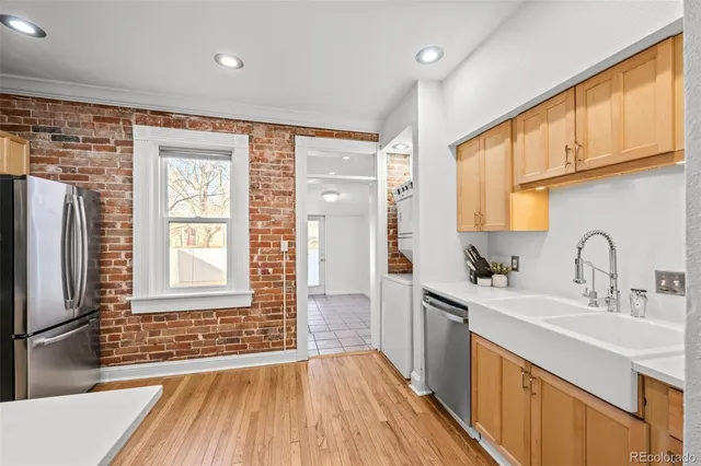 $599,000 | 2755 North Lafayette Street, Denver, CO 80205