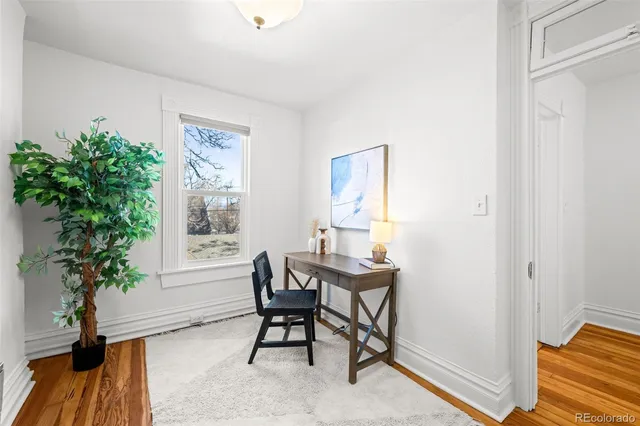 $599,000 | 2755 North Lafayette Street, Denver, CO 80205