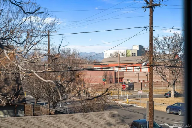 $599,000 | 2755 North Lafayette Street, Denver, CO 80205