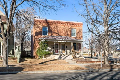 $599,000 | 2755 North Lafayette Street, Denver, CO 80205