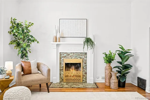 $599,000 | 2755 North Lafayette Street, Denver, CO 80205