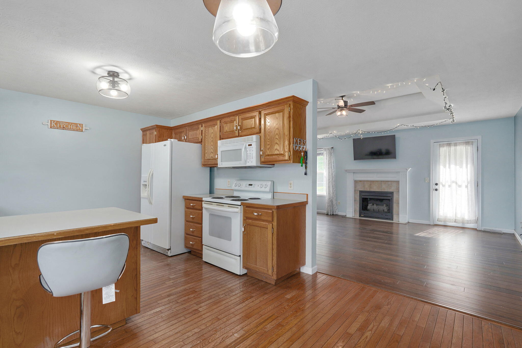 204 Arrowhead Road Willard, MO 65781 - Photo 10 of 29 204 Arrowhead Rd-10