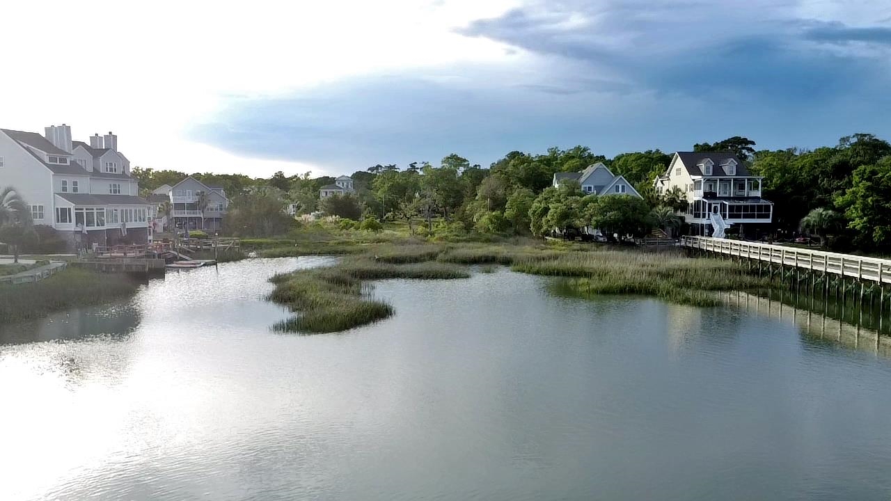 439 Vereen Road Murrells Inlet, SC 29576 - Photo 8 of 10