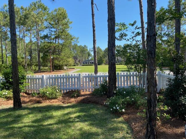 290 Jack Knife Drive Watersound, FL 32461 - Photo 27 of 40 a view of a garden with a small yard