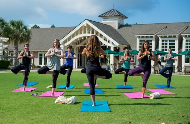 290 Jack Knife Drive Watersound, FL 32461 - Photo 36 of 40 a view of park with swings