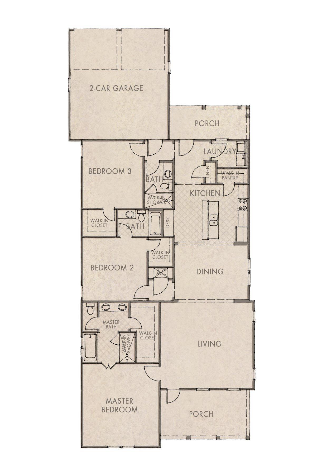 290 Jack Knife Drive Watersound, FL 32461 - Photo 40 of 40