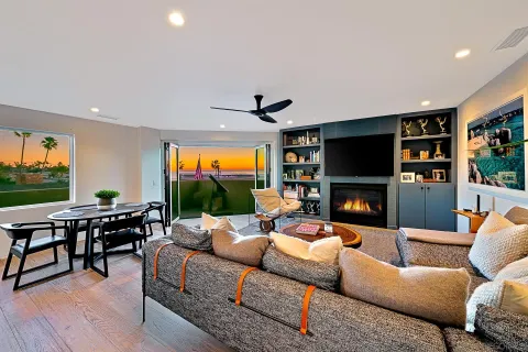 $7,695,000 | 231 Bonair Street, La Jolla, CA 92037