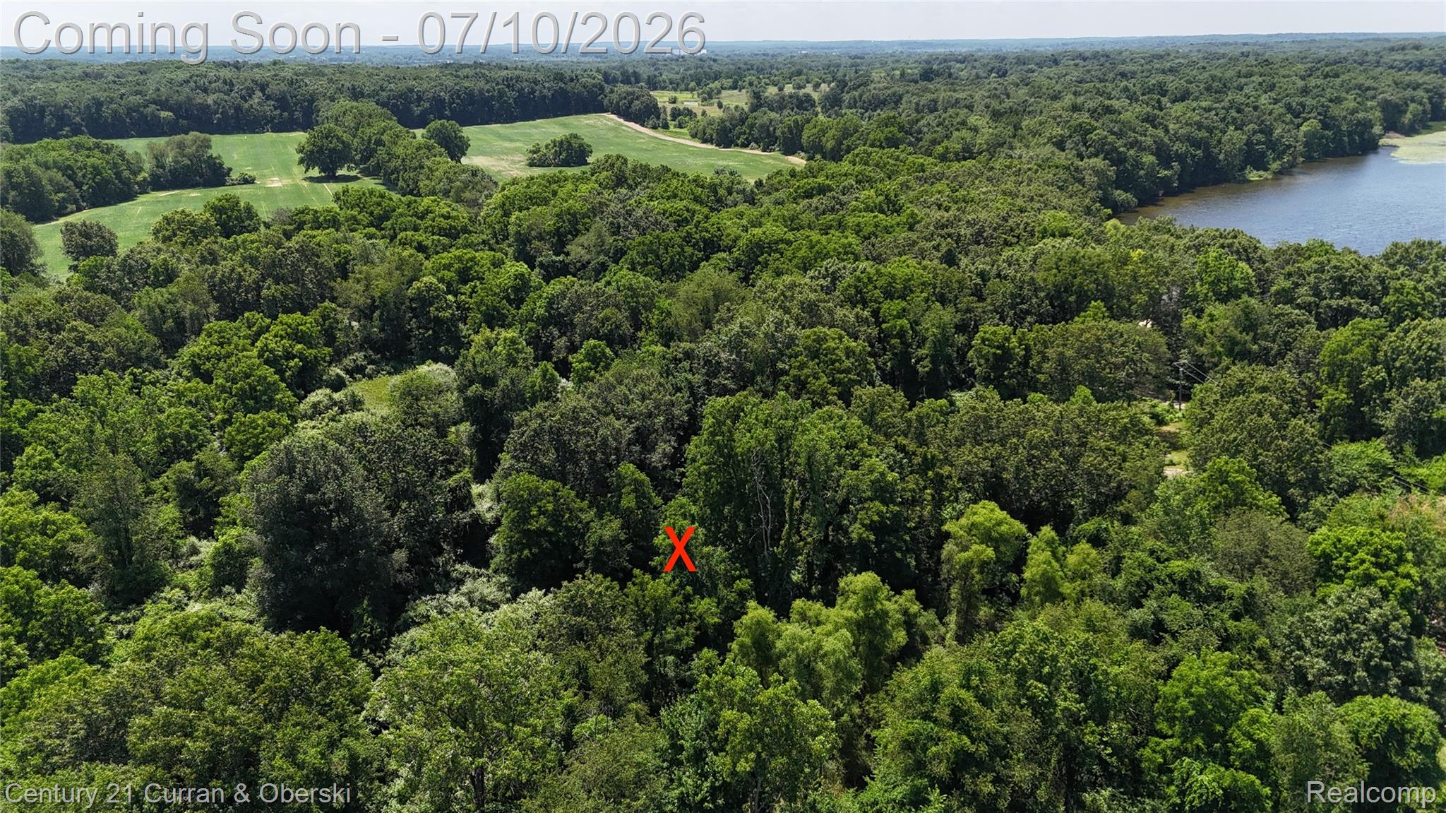 13505 Island Lake Road Chelsea, MI 48118 - Photo 2 of 23 DJI_20260703133453_0180_D.JPG