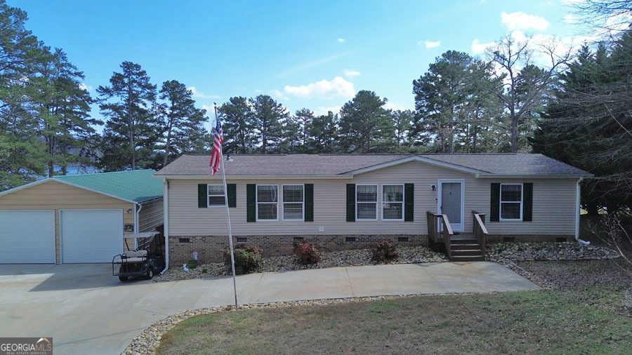 251 Bertha Allen Road Westminster, SC 29693 - Photo 1 of 1 Gallery Image 1